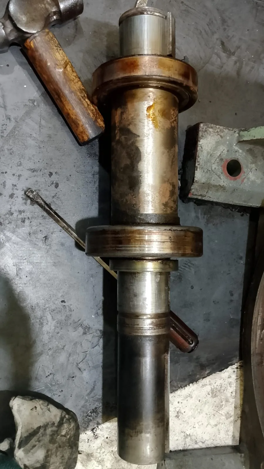 BASST OCP 160N 16 (20)