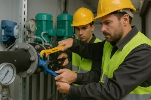 Konsultan Piping Engineer