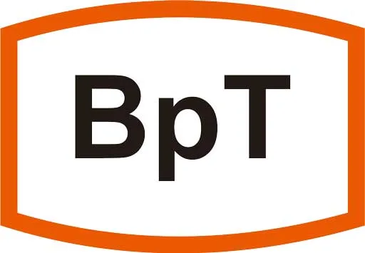 LOGO PT. BASST PRATAMA TEHNIK