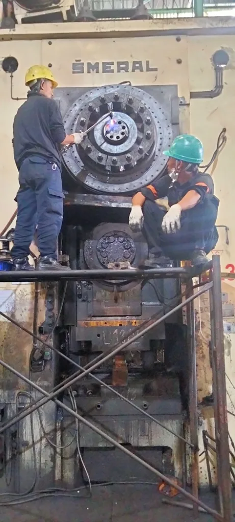 Mekanikal Elektrikal Engineer