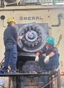 Mekanikal Elektrikal Engineer