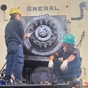 Mekanikal Elektrikal Engineer